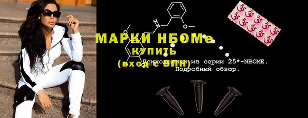 гашик Покровск